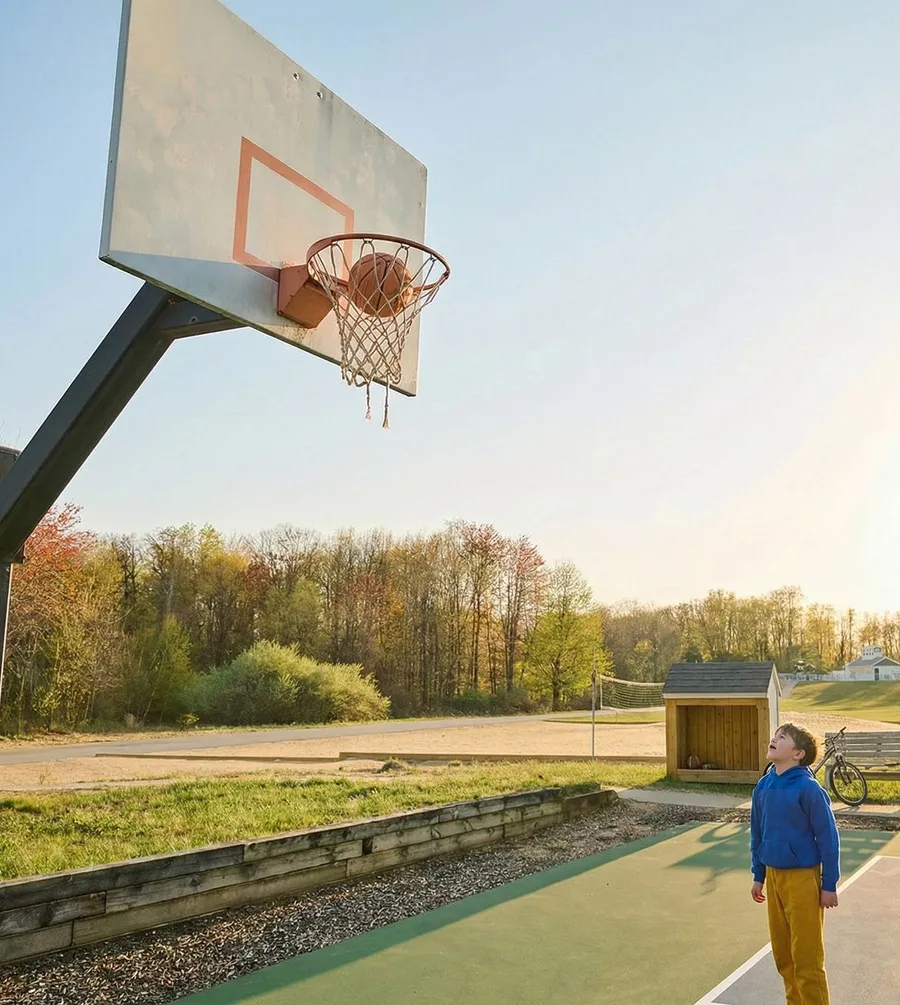 Basketball