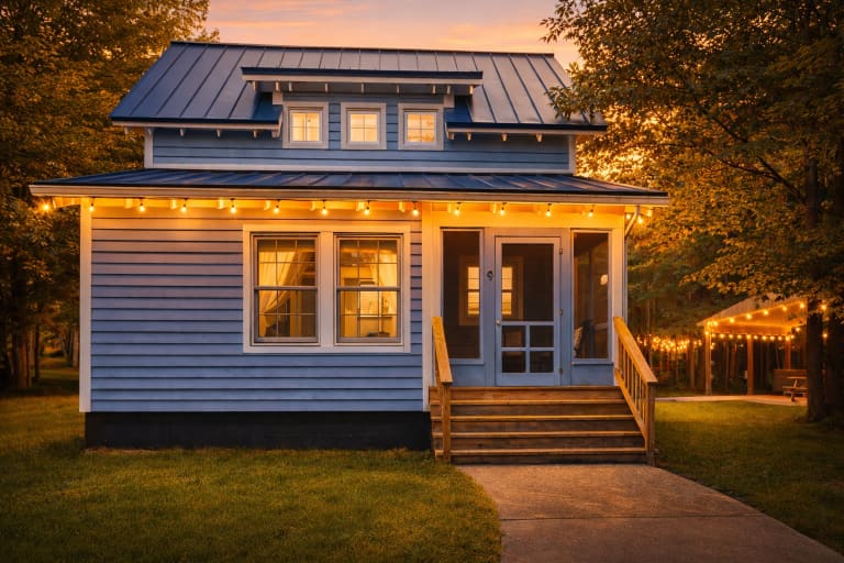 Captain's Lodge · photo 1