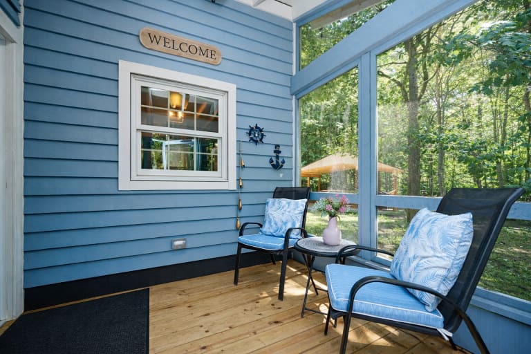 Captain's Lodge · photo 2